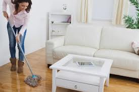 Truques para Limpar a Casa – Dicas