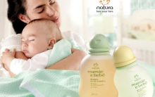 Linha Natura Cosméticos Mamãe E Bebe – Fotos E Onde Comprar Online