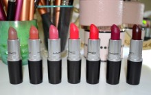 The Matte Lip da MAC – Nova Coleção e Onde Comprar