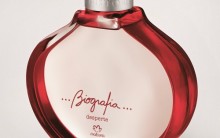 Perfume Biografia Desperte Feminino – Lançamento e Compra Online