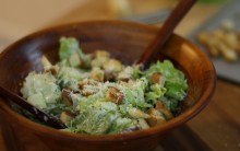 Caesar Salad – Receita e Vídeo