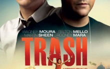 Filme Trash – Esperança Vem do Lixo – Sinopse, Elenco e Trailer