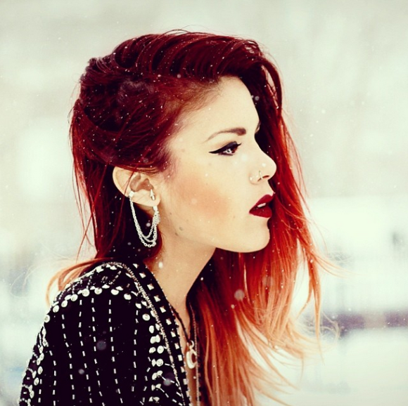fire-ombre-hair-trend