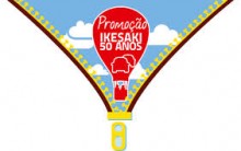 Promoção 50 Anos Ikesaki – Como Participar e Prêmios