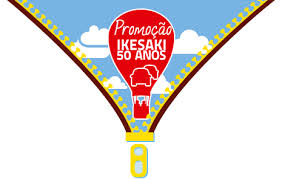 Promoção 50 Anos Ikesaki – Como Participar e Prêmios