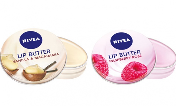 Lip Butter Nivea – Lançamento e Preço