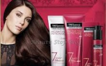 Keratin Intense – Nova Linha TRESemmé e Preços