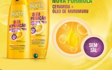 Mude Com Garnier Fructis Promoção – Como Participar e Prêmios