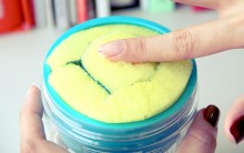 Removedor de Esmaltes em Pote – Como Fazer