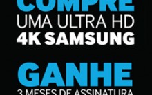 Promoção House Of Cards Em 4k Samsung – Como Participar e Prêmios