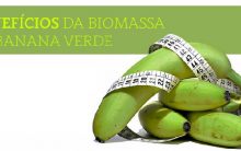 Biomassa de Banana Verde – Benefícios e Receita