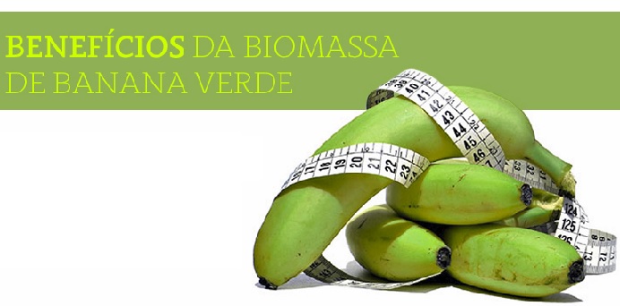 Biomassa de Banana Verde – Benefícios e Receita