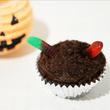 Cupcakes-halloween-vermes