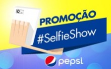 Promoção Selfie Show Pepsi – Como Participar e Prêmios