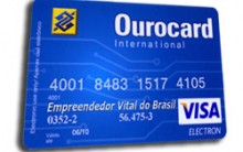Cartão Banco do Brasil – Como Desbloquear pela Internet