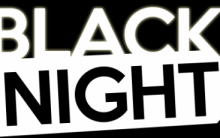 3ª Edição Black Night – Horário e Participantes