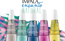 Encanto Natural da Impala – Coleção de Verão