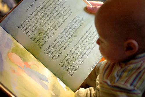 leitura-criança