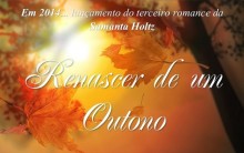 Livro Renascer de um Outono – Sinopse