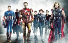 Filme Os Vingadores 2: Era de Ultron – Sinopse, Elenco e Trailer