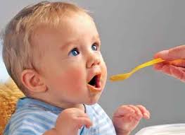 Os Primeiros Alimentos na Dieta do Bebê – Como Fazer e Dicas