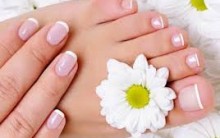 Pedicure em Casa – Como Fazer