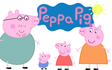 Peppa Pig – A caça ao Tesouro – Espetáculo para as Crianças – Ingressos, Onde comprar e Preço.