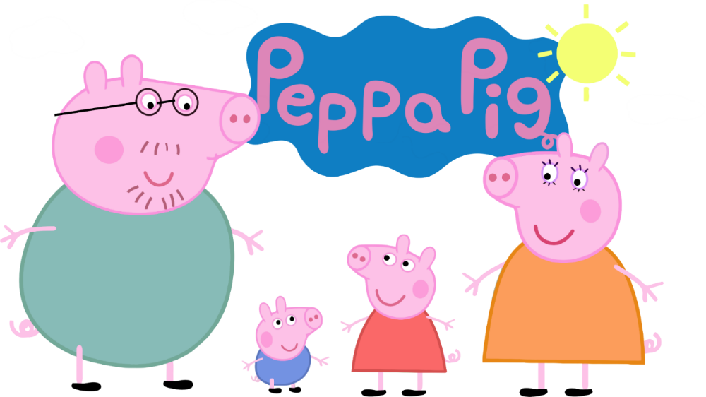 Peppa Pig – A caça ao Tesouro – Espetáculo para as Crianças – Ingressos, Onde comprar e Preço.