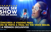 Promoção Pode Ser Show Pode Ser Agora Pepsi – Como Participar e Prêmios