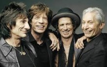 Rolling Stones Turnê 2015- Data, Programação e Comprar Ingressos