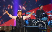 Shows Paul McCartney no Brasil – Datas e Ingressos