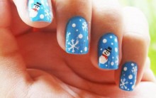 Unhas Decoradas Natal – Vídeo e Imagens