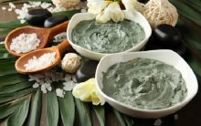 Argila Verde Contra Celulite – Receitas