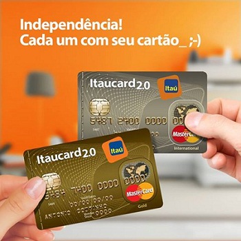 Cartão Itaucard 2.0 – Benefícios e Vantagens e Como Imprimir 2ª Via da Fatura
