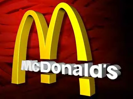 McDonalds Jovem Aprendiz 2015 – Inscrições online.