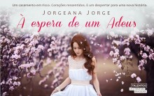 Livro A Espera de um Adeus – Sinopse