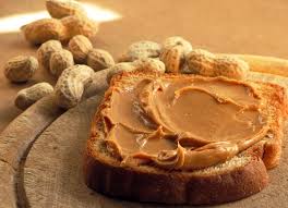Manteiga de Amendoim – Benefícios e Receita