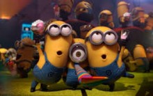 Filme Minions – Sinopse e Trailer