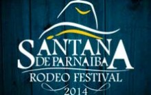 Rodeo Festival Santana Parnaíba 2014 – Ingressos e Datas