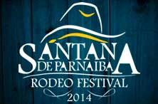 Rodeo Festival Santana Parnaíba 2014 – Ingressos e Datas