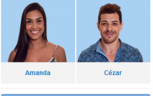 Enquete Do Paredão BBB 15 – Big Brother Brasil 2015. Participar Da Votação