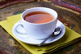 Chá Caseiro Pratico para Gripe  –  Como Fazer