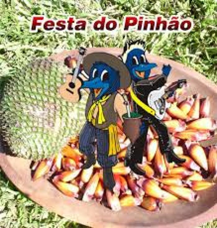 Festa Nacional do Pinhão 2015 – Lages SC – Data da Festa – Eventos