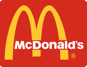 Promoção Milionário McDonald's Monopoly. Mc