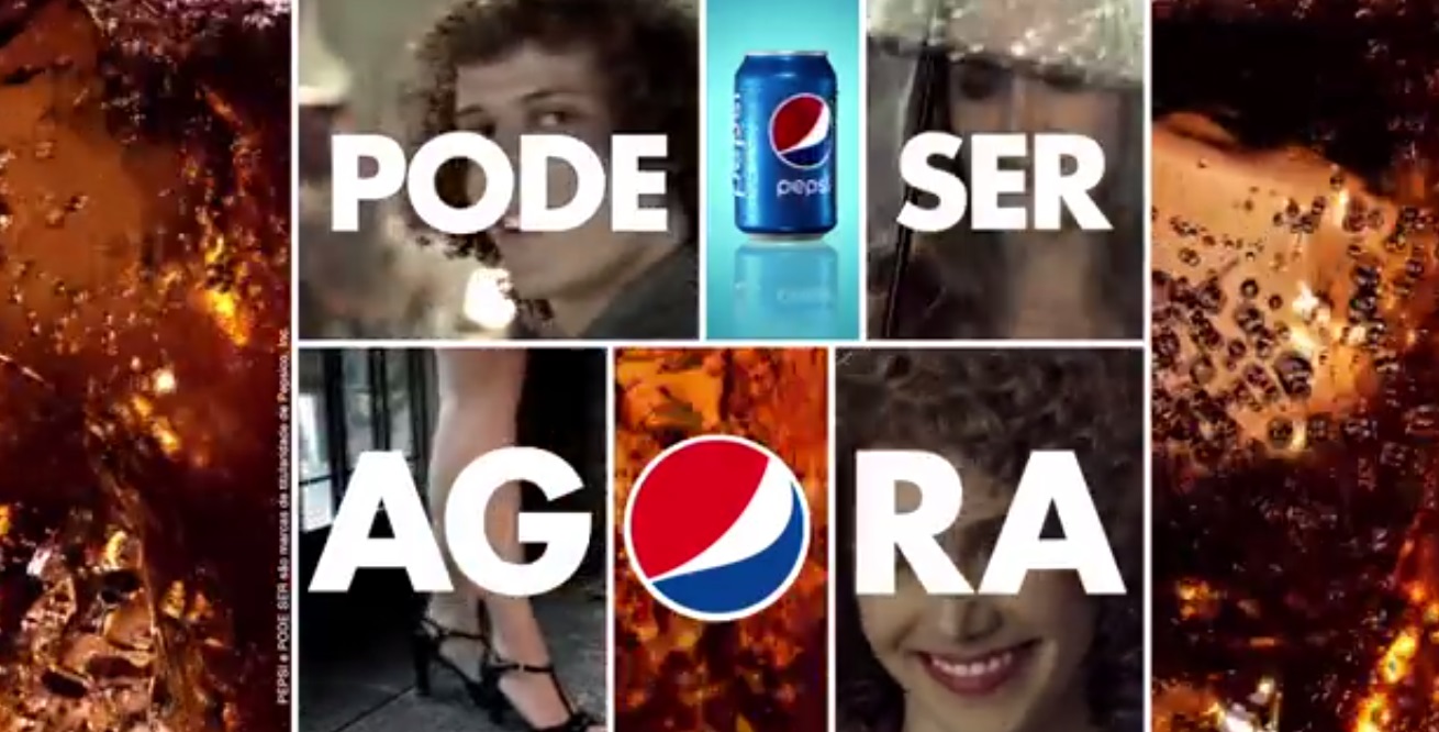 Promoção Pepsi Pode Ser Agora – Como Cadastrar e Prêmios