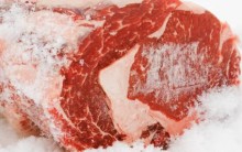 Congelar Carne – Dicas de Conservação