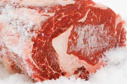 Congelar Carne – Dicas de Conservação