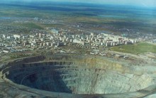 Buraco de Kola ou Poço Superprofundo – Onde Fica e Quais Descobertas