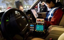 Carro Sem Motorista as Montadoras – Volvo – Audi – Google