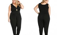 Macacões Plus Size – Tendências e Dicas